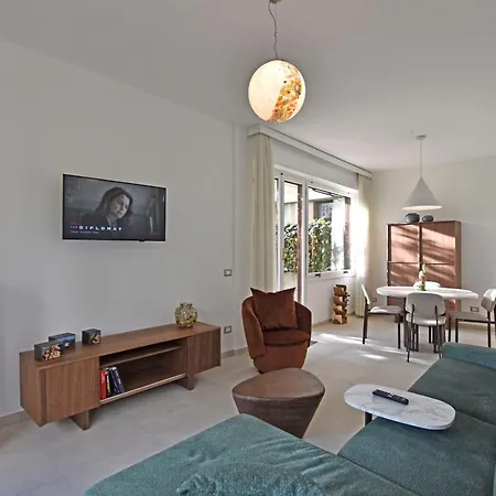 Casa Paula * Санремо