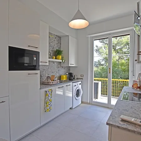 Апартаменты Casa Paula