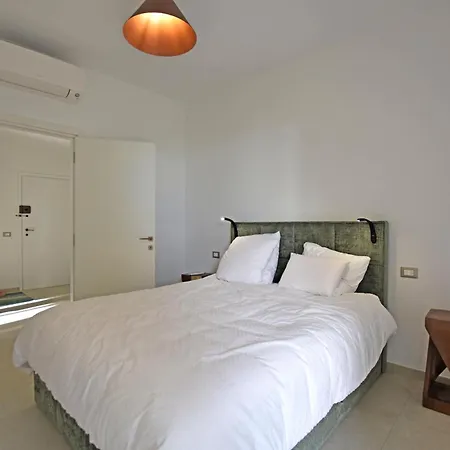 Casa Paula Апартаменты *