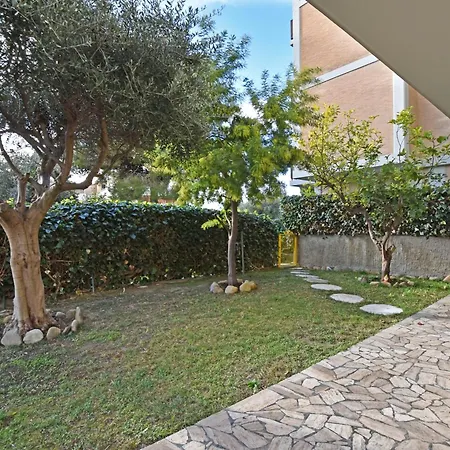 Casa Paula Apartment *