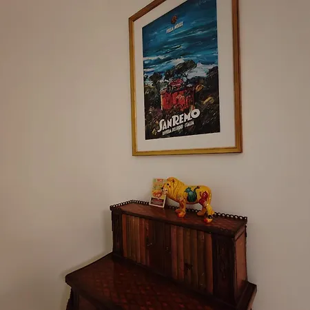 Apartment Casa Paula