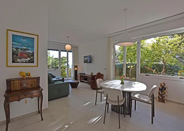 Апартаменты Casa Paula *