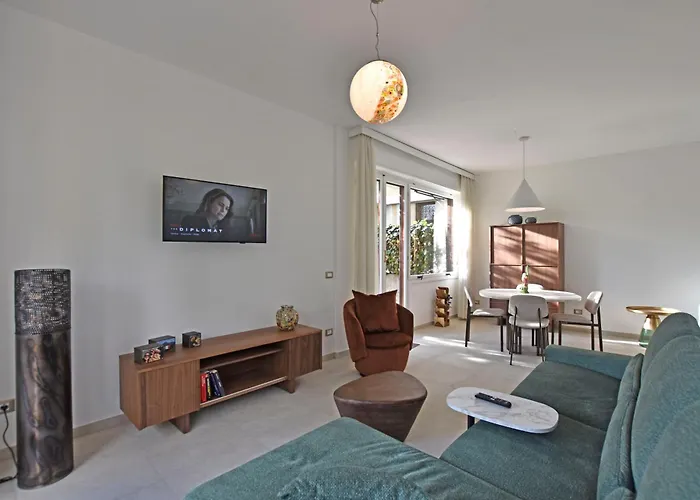 Casa Paula * Санремо