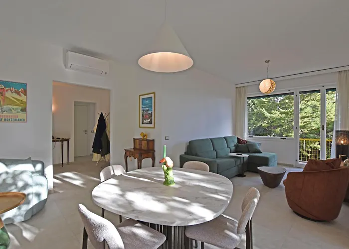 Апартаменты Casa Paula