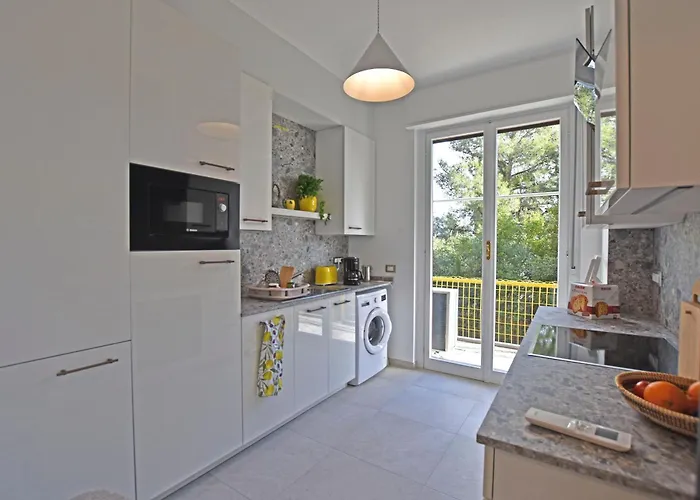 Апартаменты Casa Paula