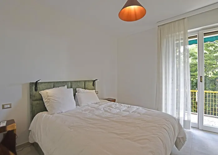 Casa Paula * Санремо