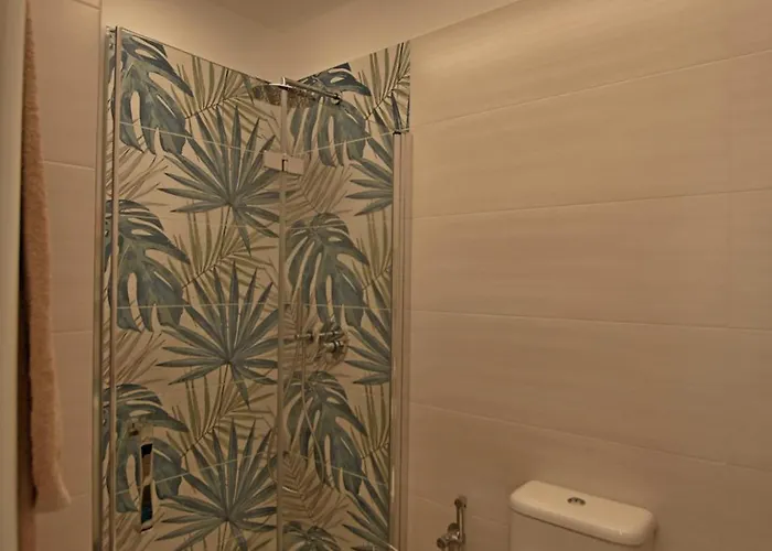 Апартаменты Casa Paula *