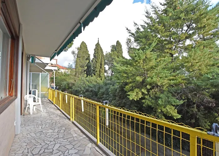 Апартаменты Casa Paula