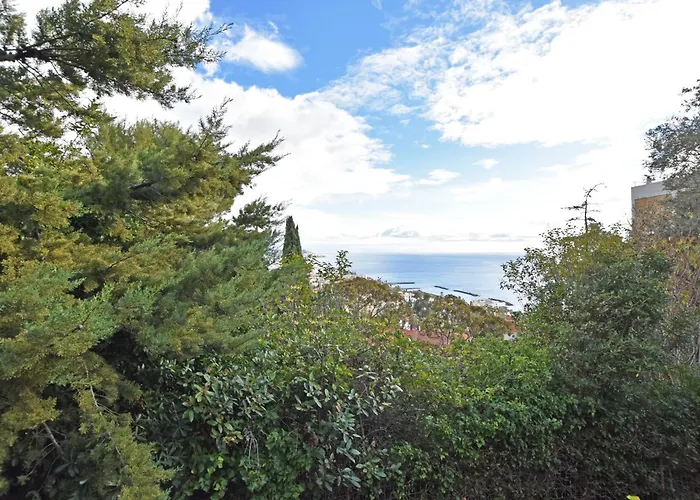 Casa Paula Санремо