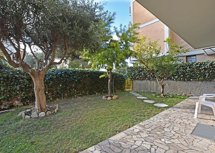 Casa Paula Апартаменты *