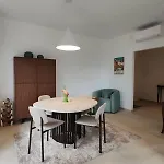 公寓 Casa Paula *