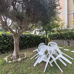 公寓 Casa Paula 圣雷默