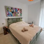 Апартаменты Casa Paula Санремо