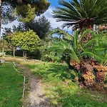 公寓 Casa Paula 圣雷默