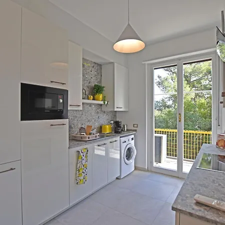 Casa Paula * 圣雷默