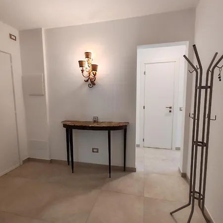 Апартаменты Casa Paula *