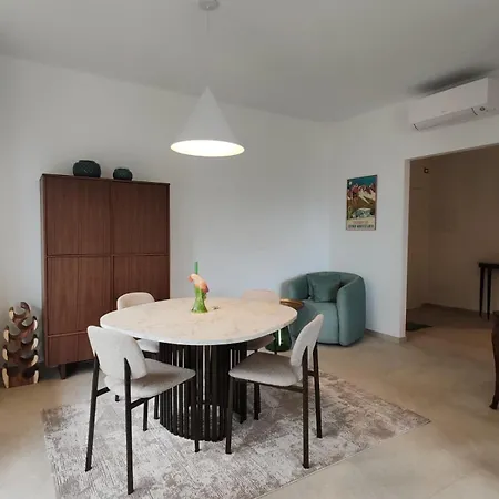 Apartment Casa Paula *