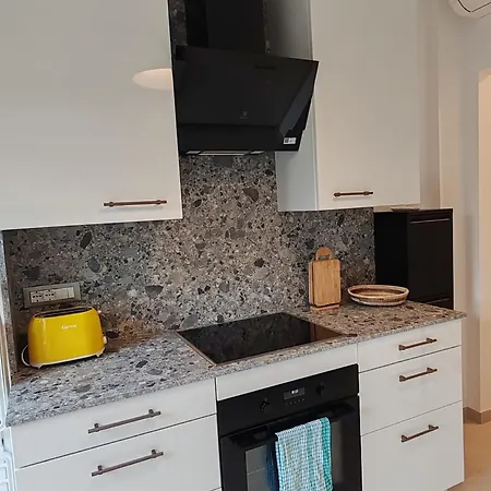 Casa Paula * Санремо