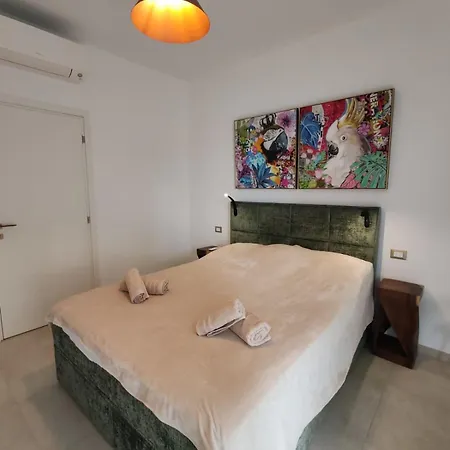 Casa Paula Санремо