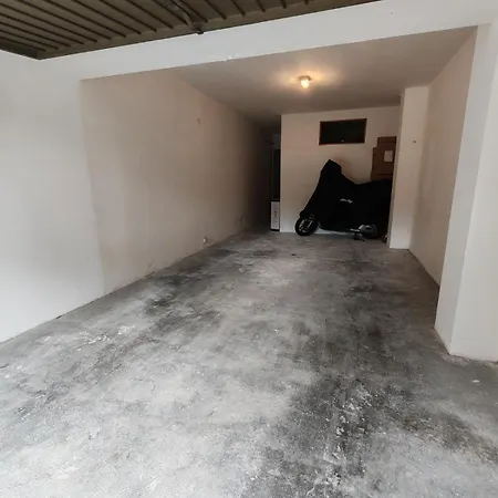 Апартаменты Casa Paula Санремо