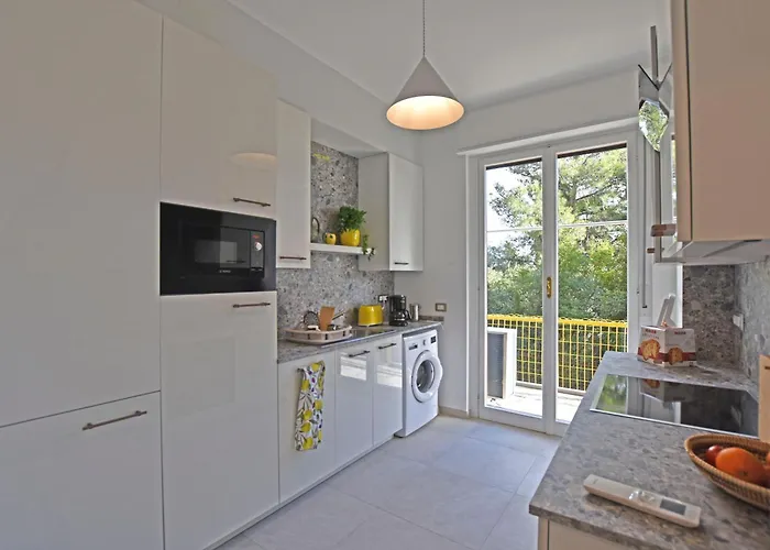 Casa Paula * 圣雷默